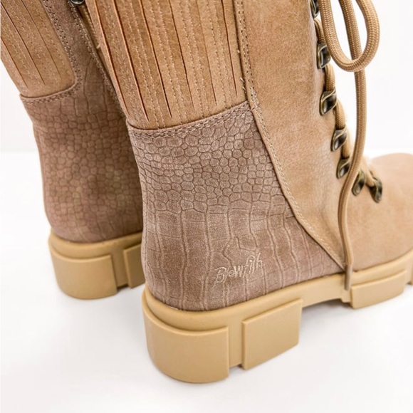 Blowfish Missi Boots - Picture 6 of 8